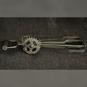 Hobby Lobby Vintage Style Hand Mixer Kitchen Tool